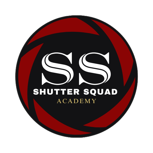 Shutter Squad Academy